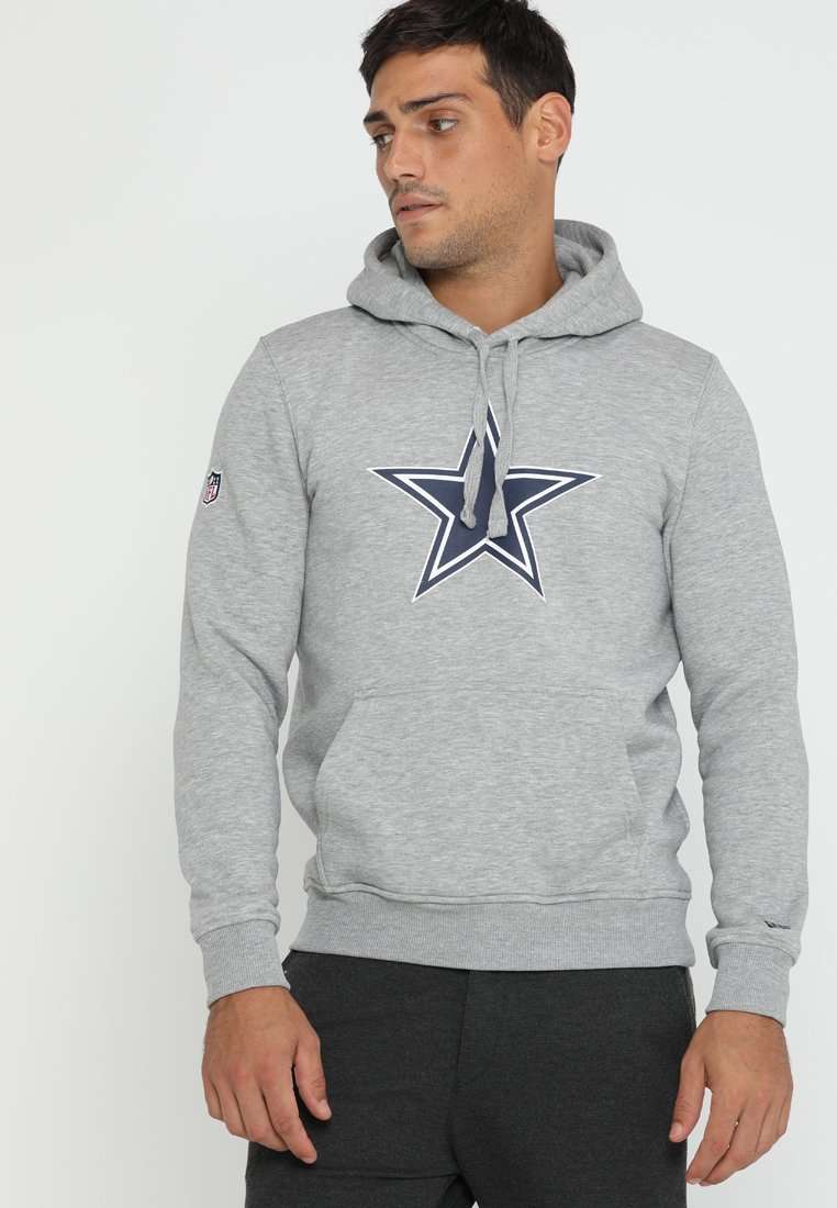 Пуловер DALLAS COWBOYS HOODIE