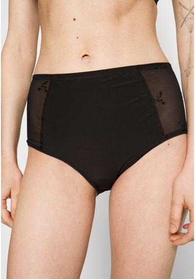 Трусы EVERY CURVE-HIGH-WAISTED SUPPORT FULL BRIEF