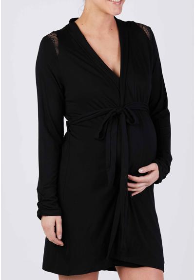 Короткое пальто MATERNITY NEGLIGEE SERENITY