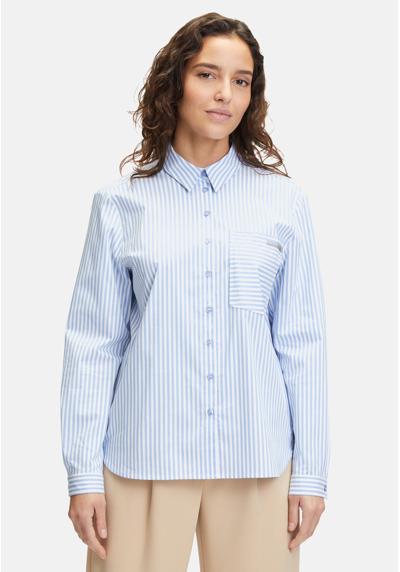 Блуза-рубашка MET KRAAG