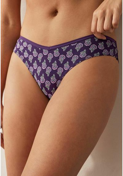 Трусы GEO KNICKERS 4 PACK
