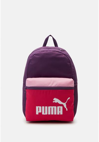 Рюкзак PHASE BACKPACK COLORBLOCK