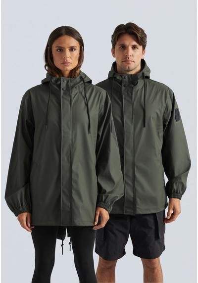 Парка UNISEX RAIN