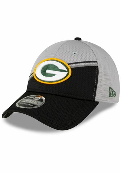 Кепка 9FORTY STRETCH SIDELINE 2023 BAY PACKERS