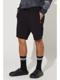 Standard Fit Knitted Shorts