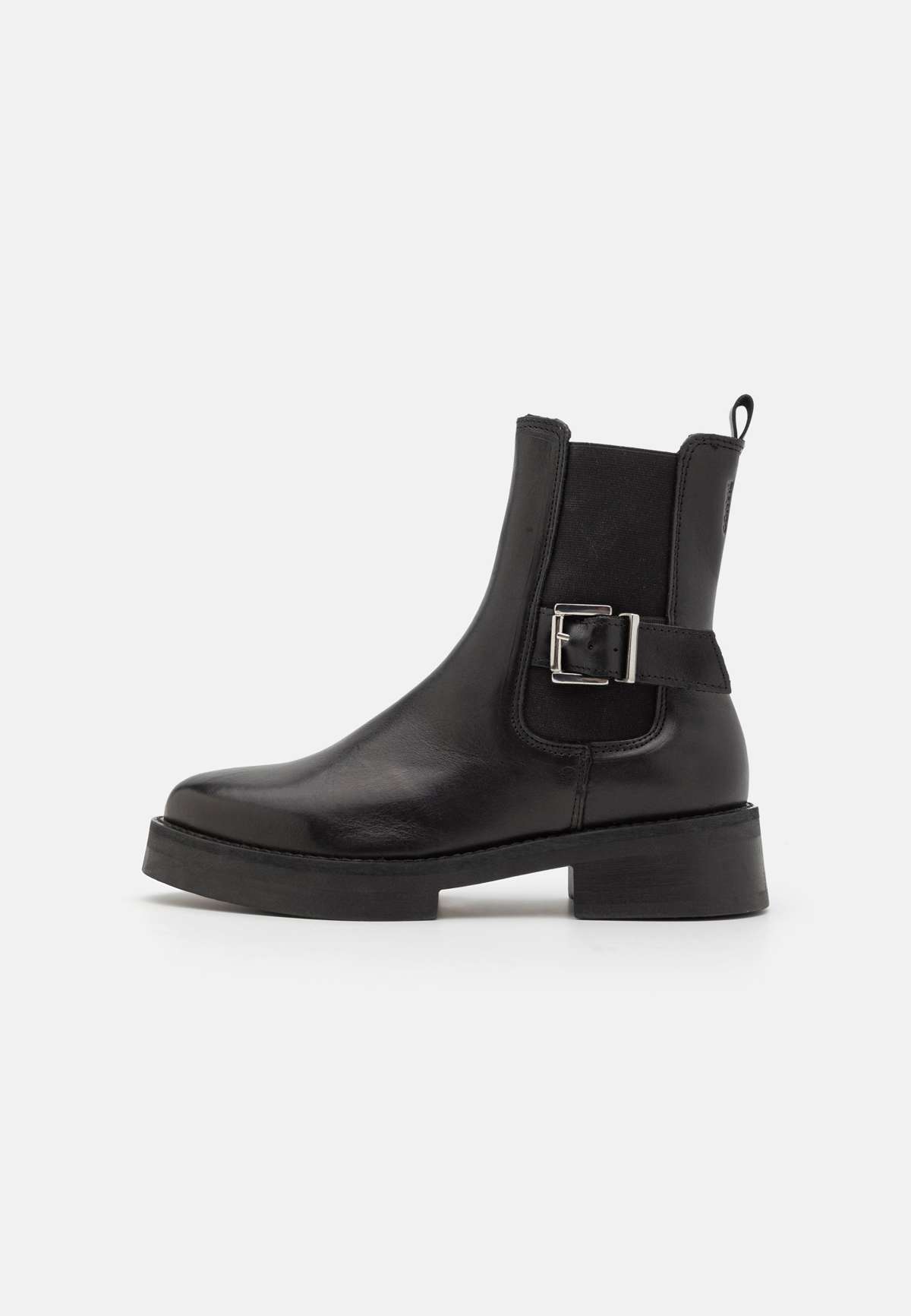 Сапоги BIAPANAMA BUCKLE CHELSEA BOOT