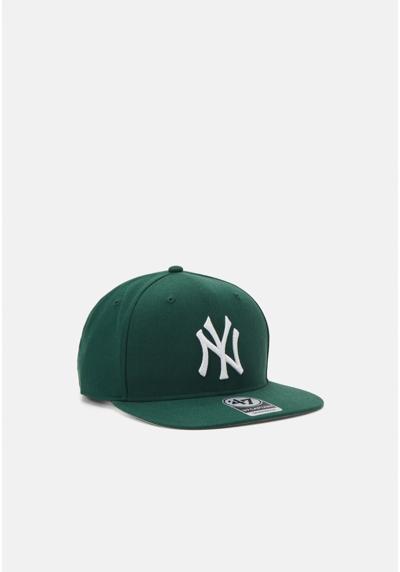 Кепка MLB NEW YORK YANKEES NO SHOT CAPTAIN UNISEX