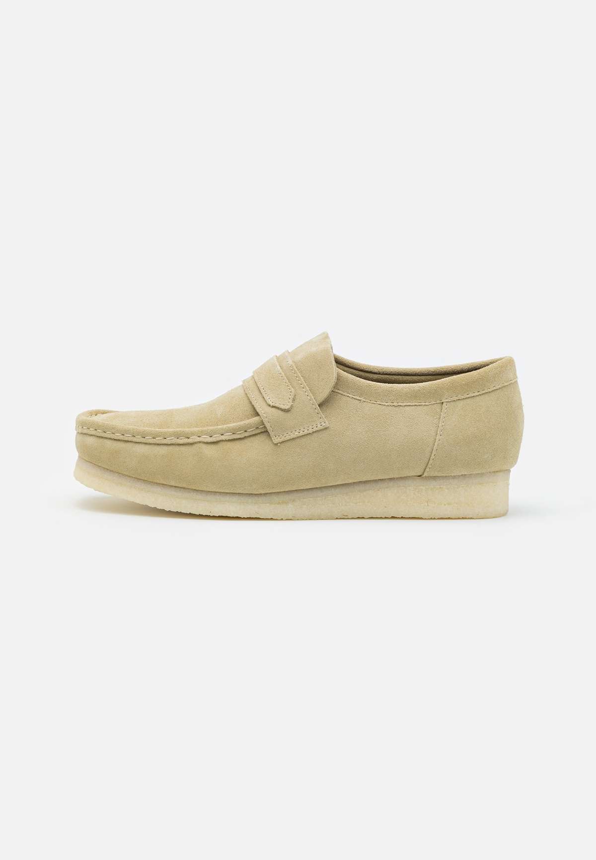 Ботинки WALLABEE LOAFER