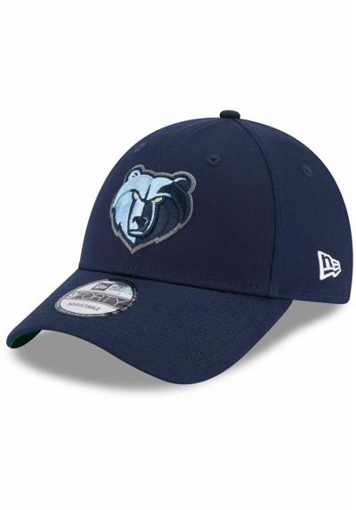 Кепка 9FORTY STRAPBACK SIDE PATCH MEMPHIS GRIZZLIES