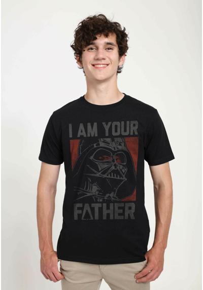 Футболка STAR WARS: CLASSIC FATHER FIGURE UNISEX