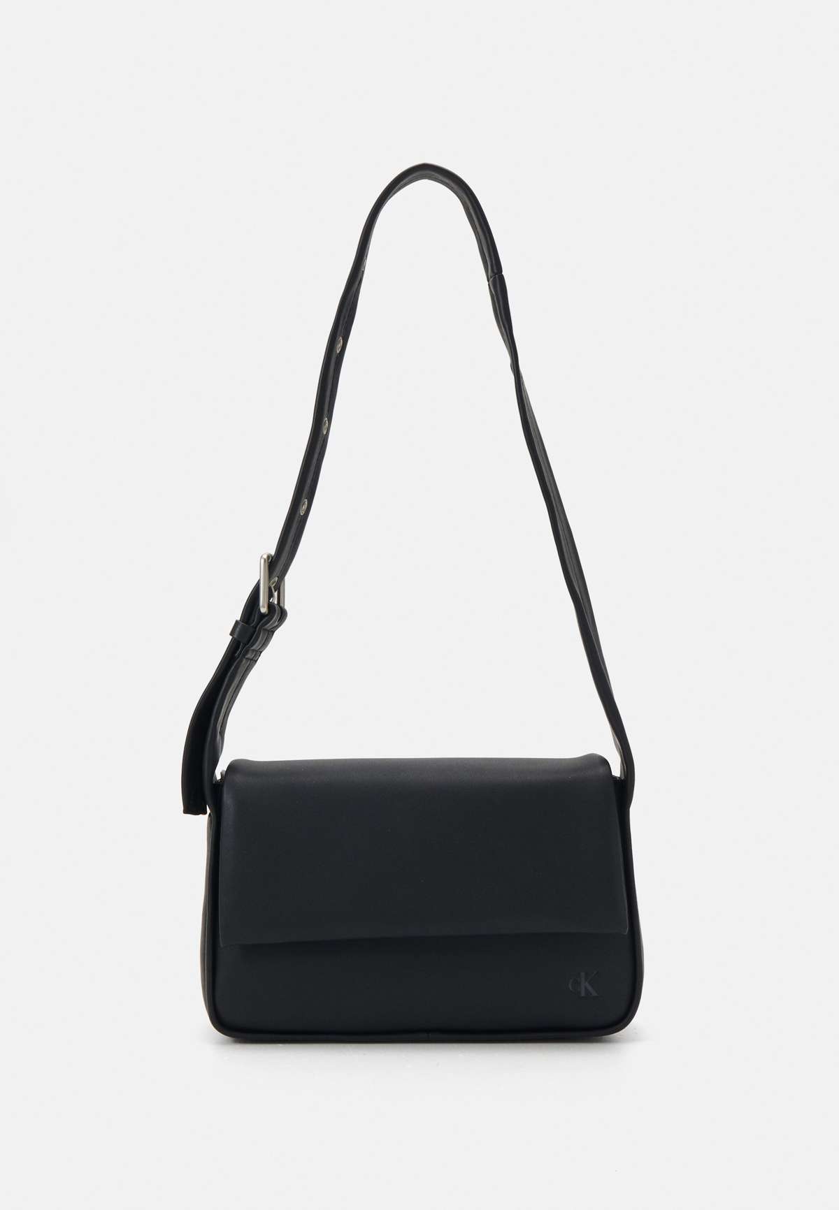 Сумка BLOCK FLAP SHOULDERBAG