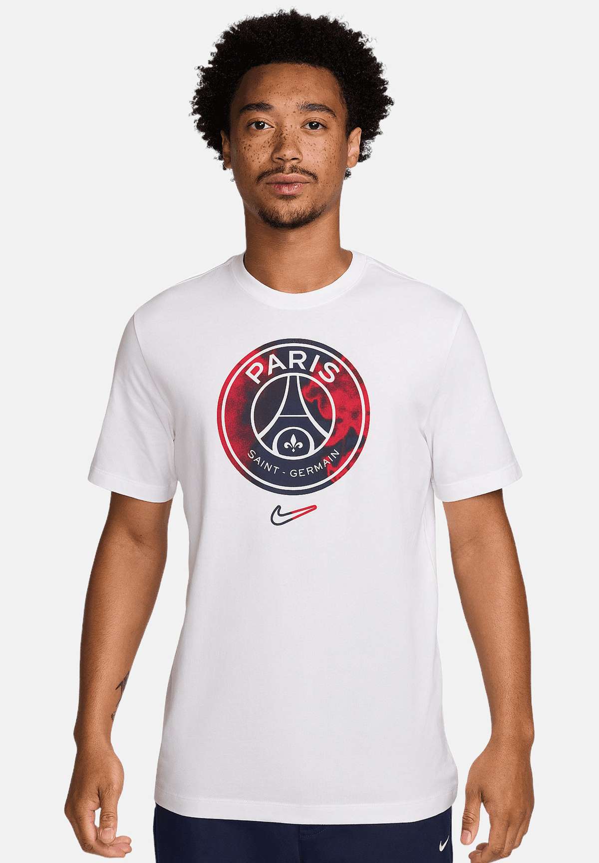 NATIONAL PARIS ST. GERMAIN CREST - Vereinsmannschaften NATIONAL PARIS ST. GERMAIN CREST