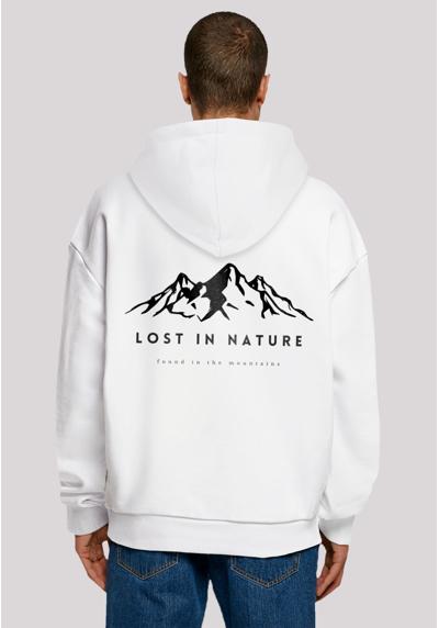 Пуловер MOUNTAIN MOUNTAIN