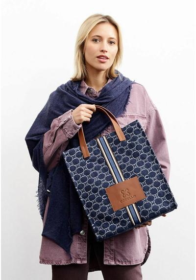 Сумка SHOPPER MONOGRAMM