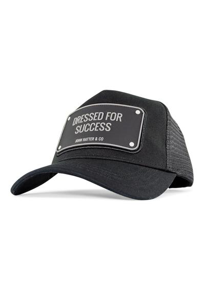 Кепка TRUCKER DRESSED FOR SUCCESS RUBBER