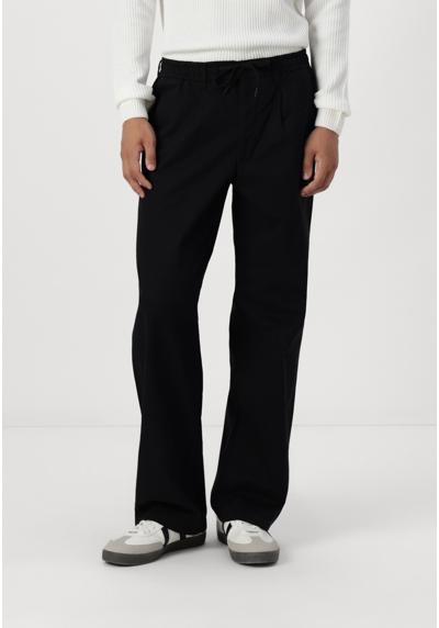 Брюки JPSTBILL JJJAMIE PLEATED JOGGER