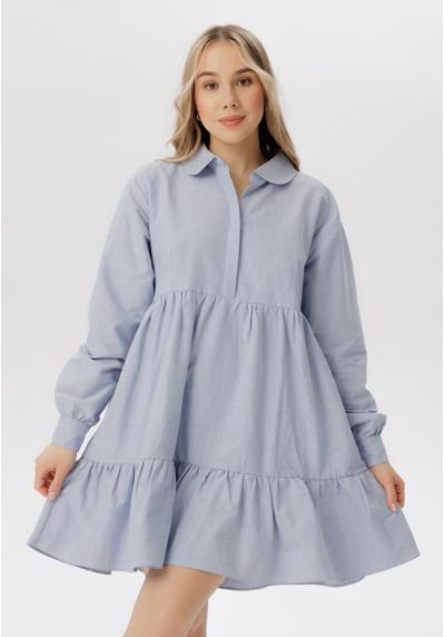 Платье-блузка TIFFANY