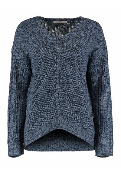 Пуловер MIT V-DESIGN