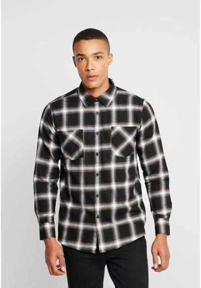 Рубашка CHECKED FLANELL SHIRT 6 CHECKED FLANELL SHIRT 6