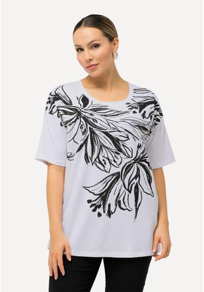 Футболка MOTIF SHORT SLEEVE