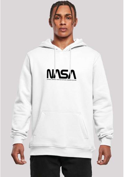 Пуловер NASA WORM