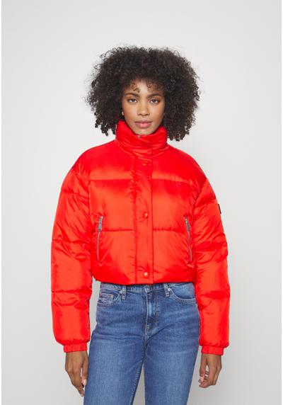 Зимняя куртка CRP TONAL PUFFER