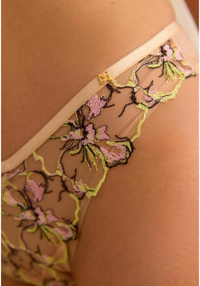 Трусы EMBROIDERY KNICKERS