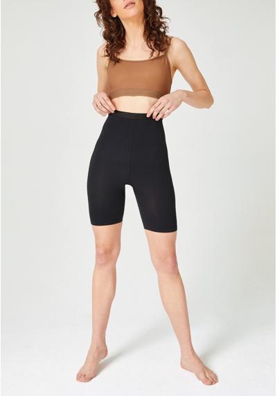 BEAUTY HIGH RISE SHORTS - MADE IN GERMANY - Shapewear BEAUTY HIGH RISE SHORTS