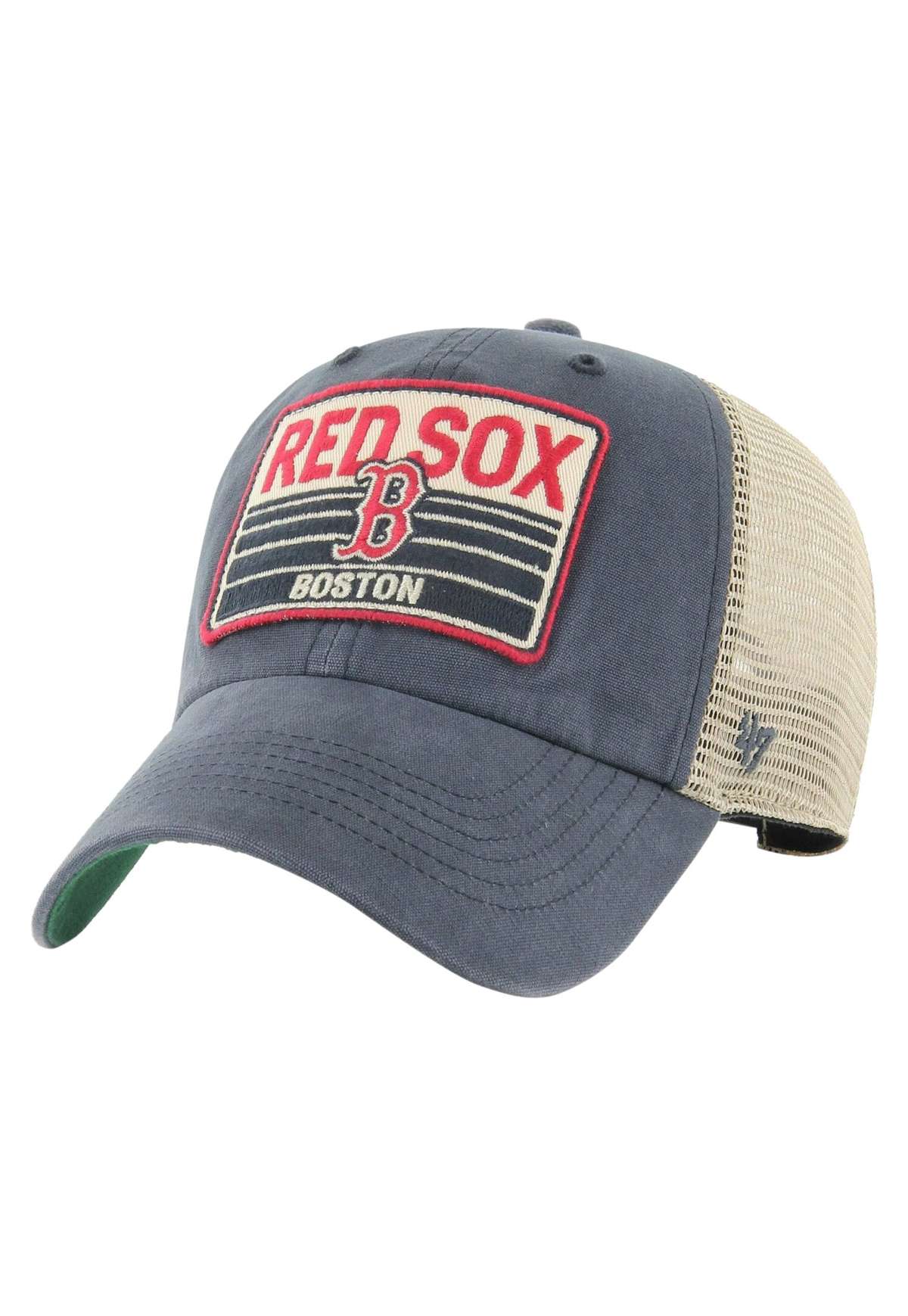 Кепка FOUR STROKE BOSTON RED SOX