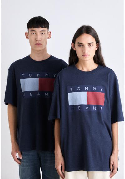 Футболка FLAG TEE UNISEX