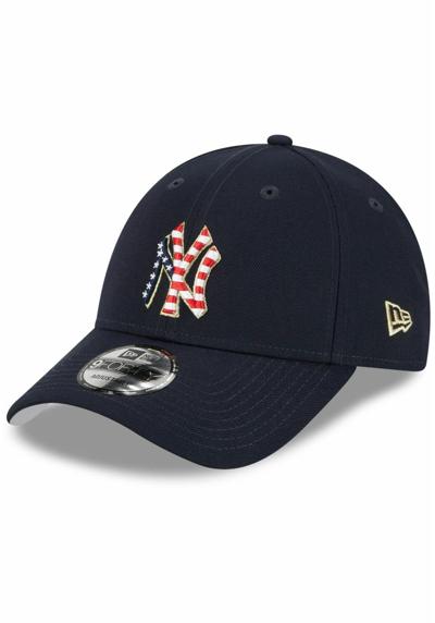 Кепка 9FORTY STRAPBACK 4TH JULY NEW YORK YANKEES