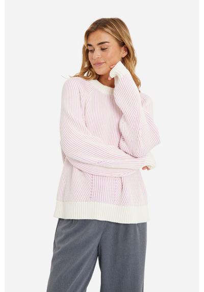 Пуловер CAROLINE