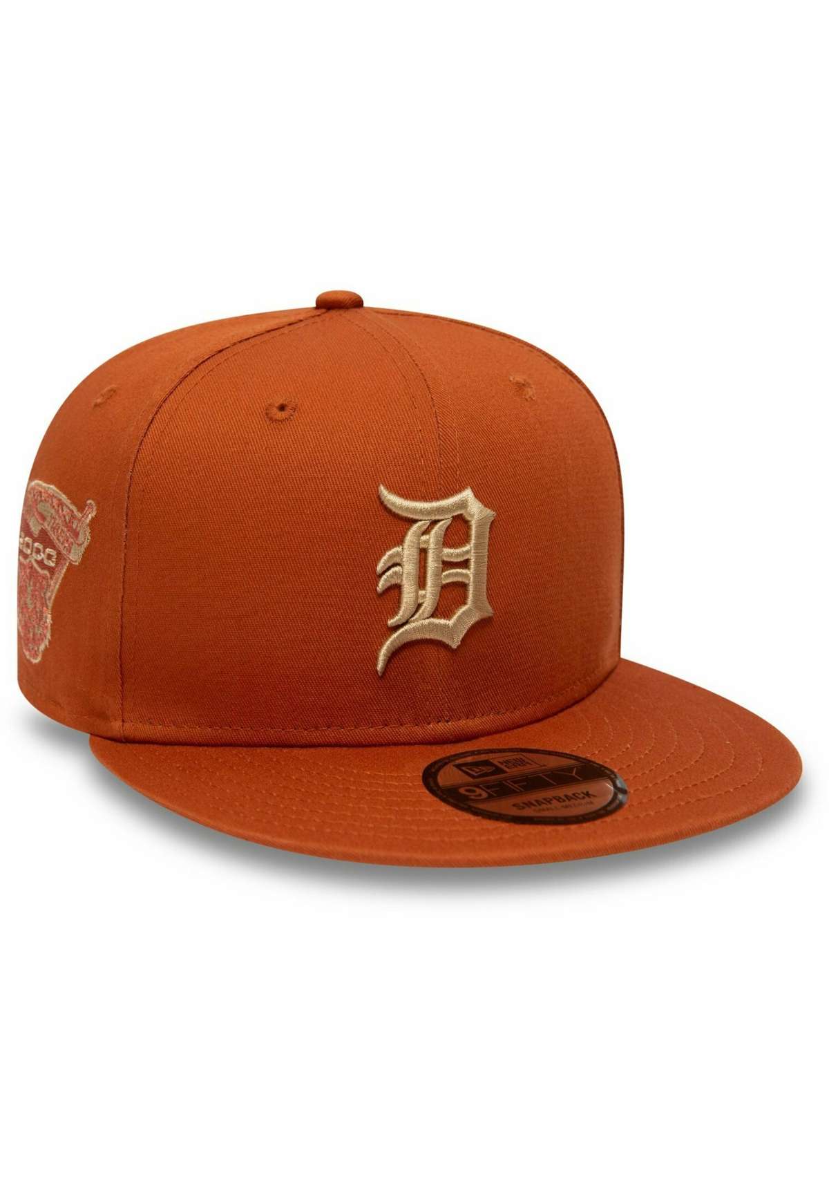 Кепка 9FIFTY SIDE PATCH DETROIT TIGERS