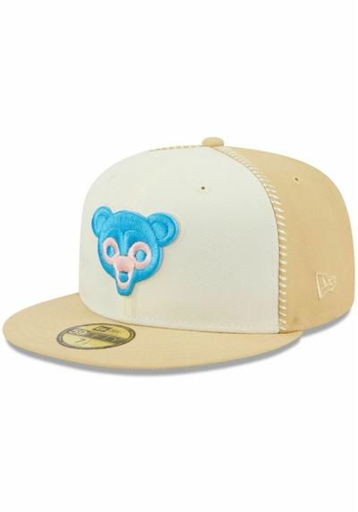 Кепка 59FIFTY SEAM STITCH CHICAGO CUBS