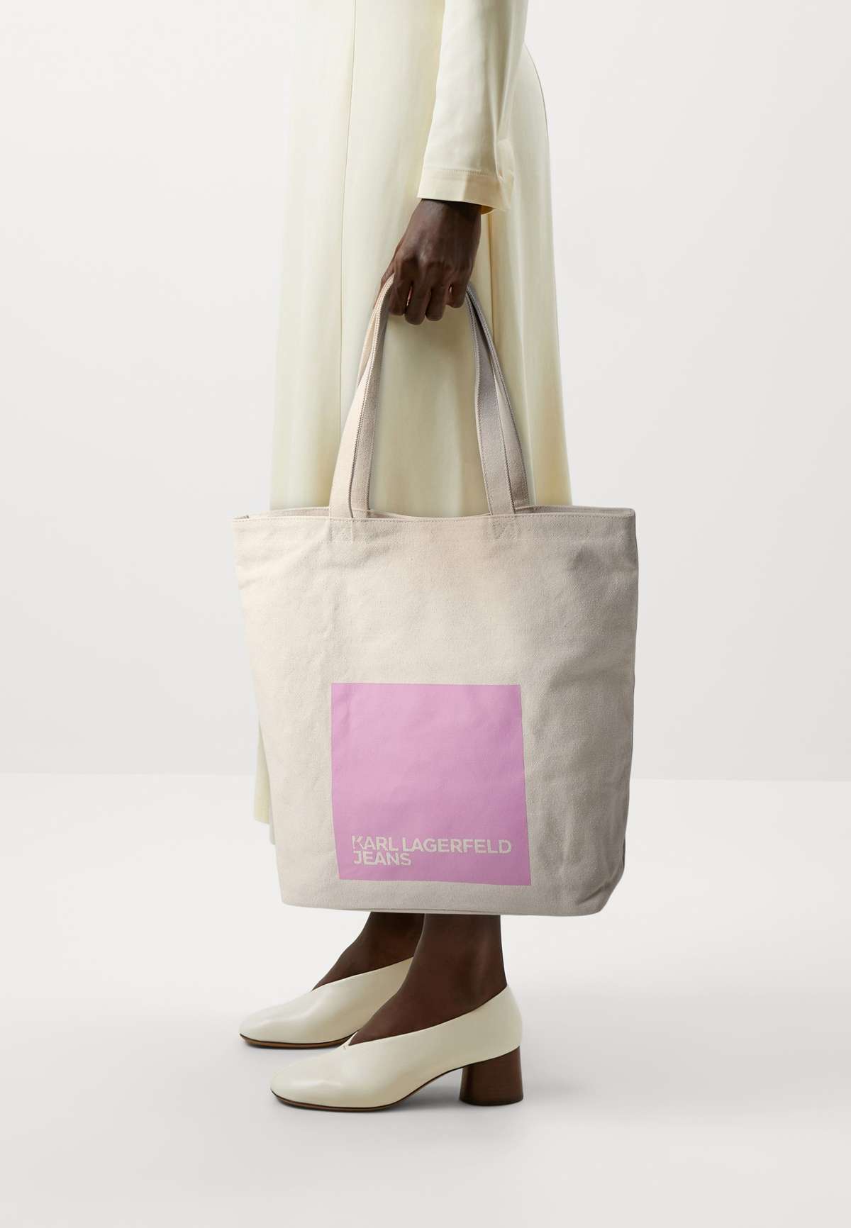 SHOPPER - Shopping Bag SHOPPER
