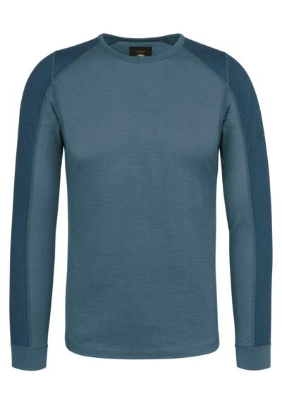 Кофта RWS Merino Sommer Outdoor Funktionsoberteil