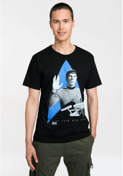 Футболка T-SHIRT SPOCK