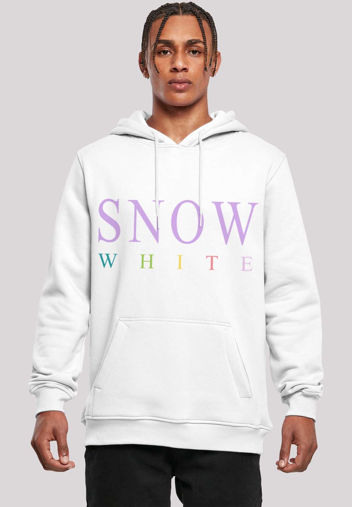 Пуловер DISNEY BOYS SNOW WHITE SCHNEEWITTCHEN GRAPHIC