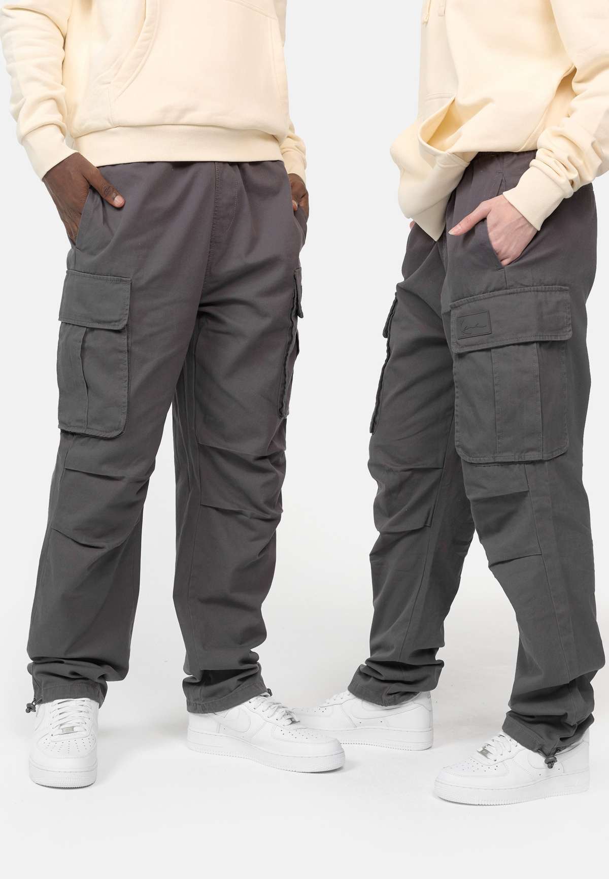 Брюки-карго SIGNATURE PANTS UNISEX