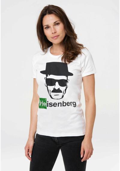 Футболка HEISENBERG