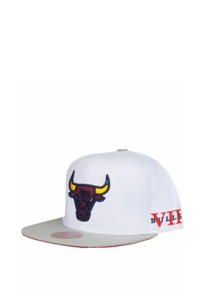 Кепка CORE VII CHICAGO BULLS