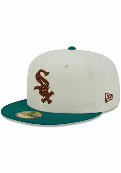 Кепка 59FIFTY CAMP CHICAGO WHITE SOX