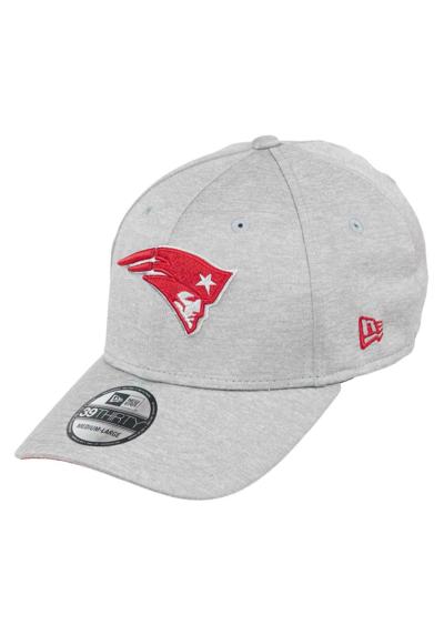 Кепка NEW ENGLAND PATRIOTS GREY COLLECTION 39THIRTY STRETCH