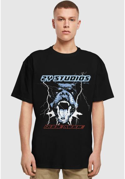 Футболка ROTTWEILER TEE