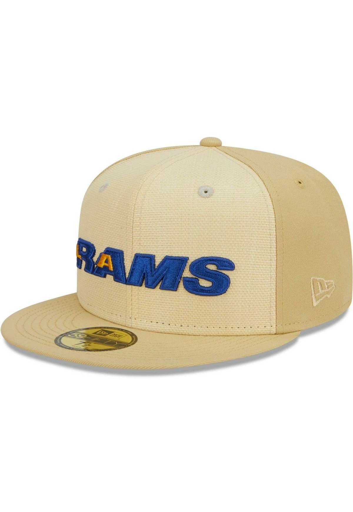 Кепка 59FIFTY LOS ANGELES RAMS