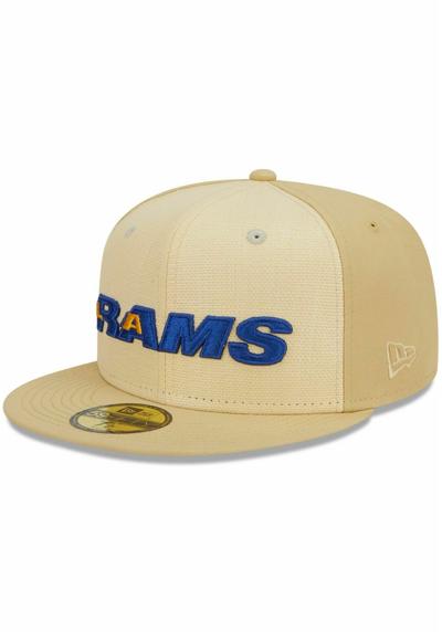 Кепка 59FIFTY LOS ANGELES RAMS