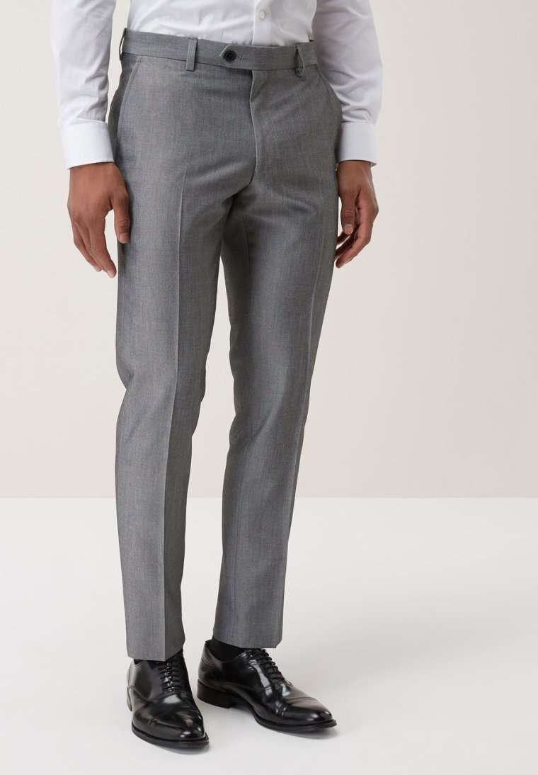 Брюки SUIT TROUSERS SLIM FIT