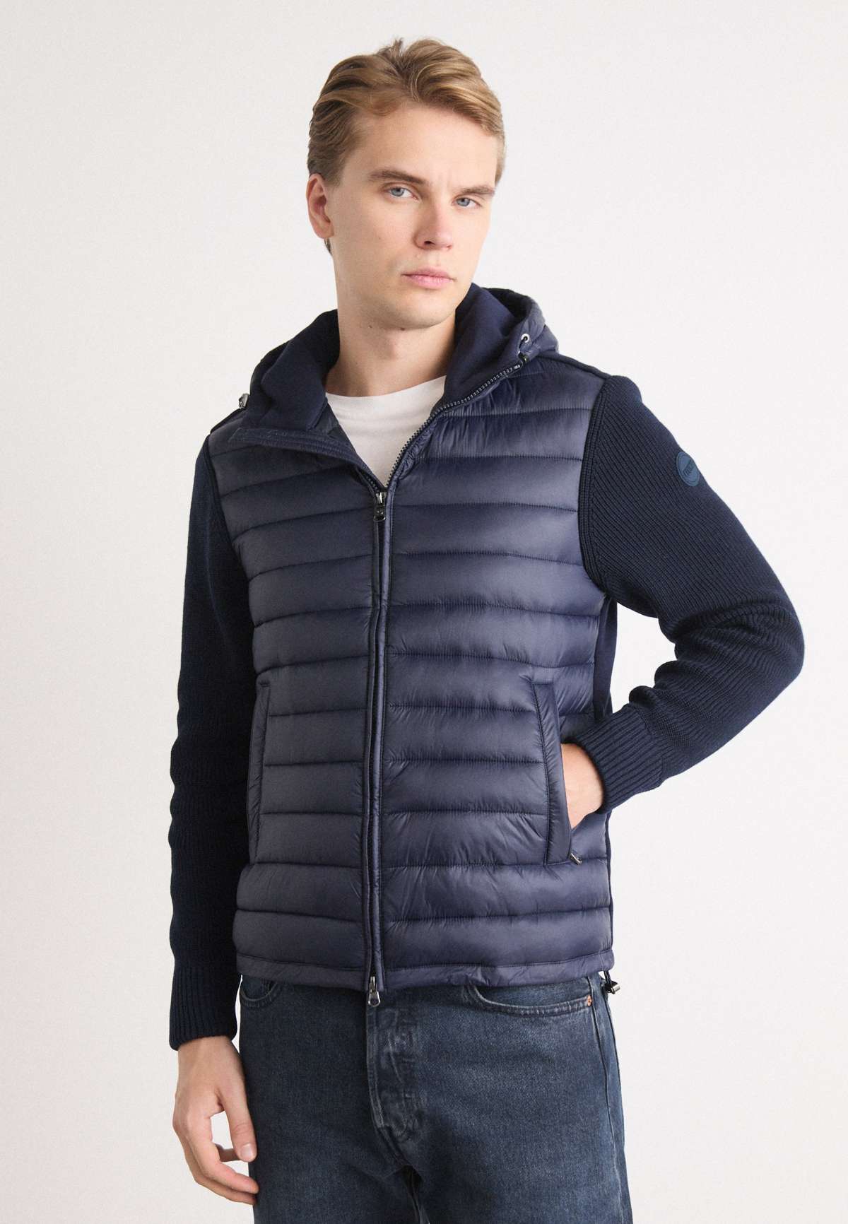 Куртка MENS JACKET