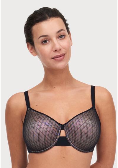 Бюстгальтер SMOOTH LINES CORSETRY BRA VERY COVERING MOLDED