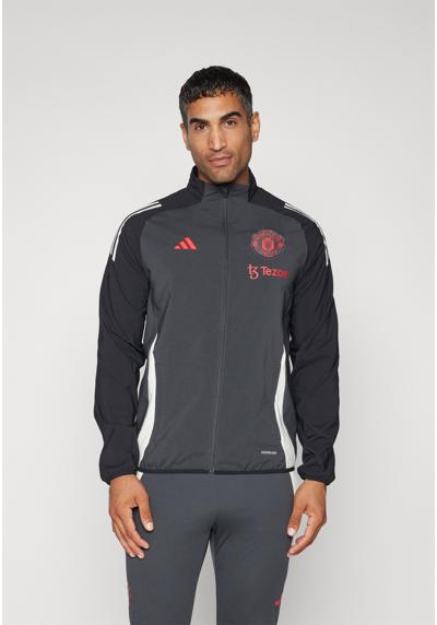 MANCHESTER UNITED PRESENTATION JACKET - Vereinsmannschaften MANCHESTER UNITED PRESENTATION JACKET